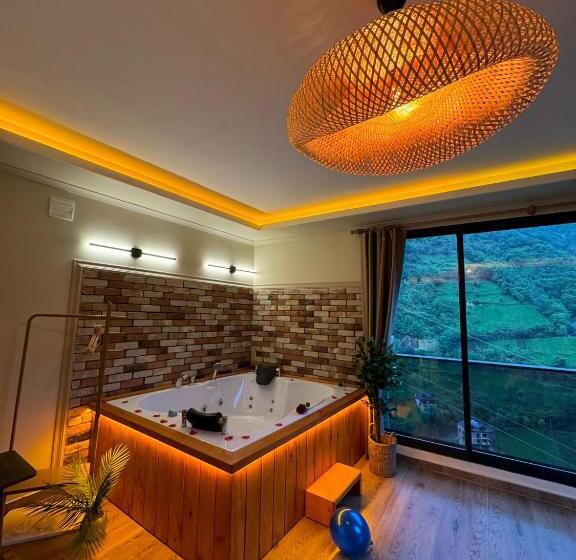 فندق Valent Suit Bungalov