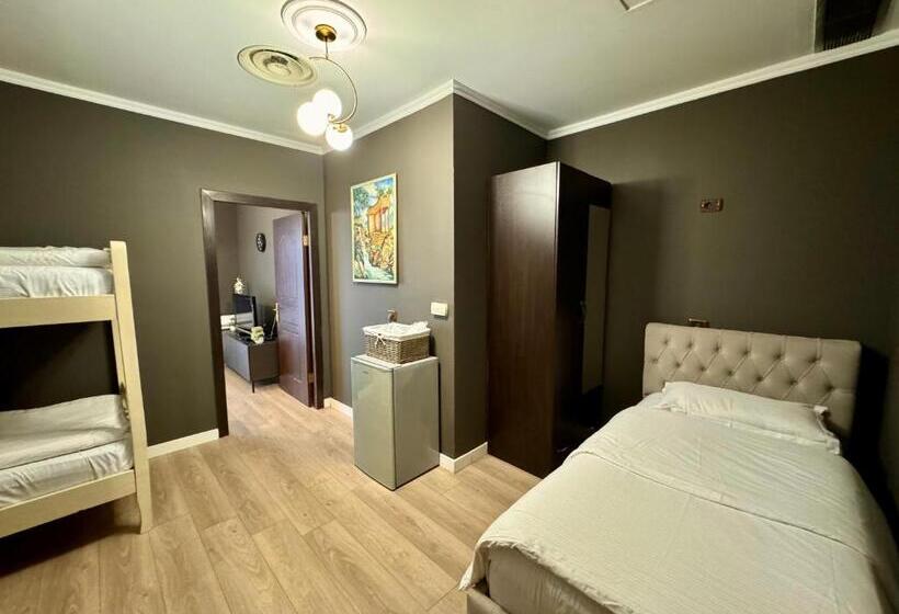 Misk Hotel & Resort