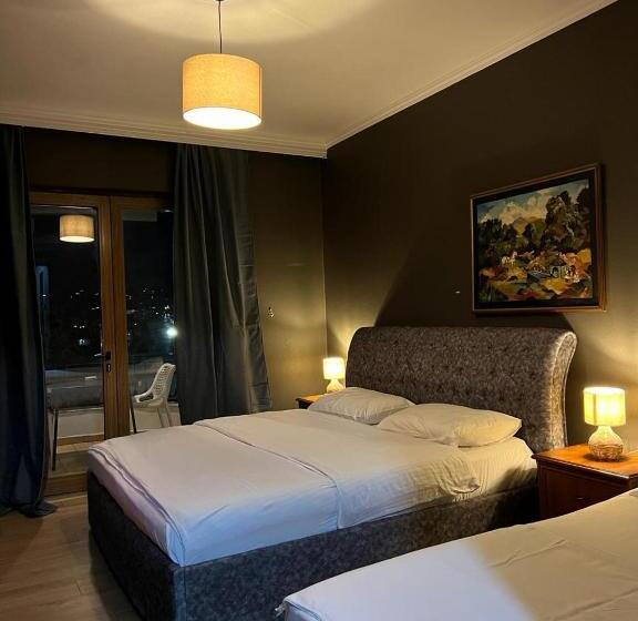 Misk Hotel & Resort