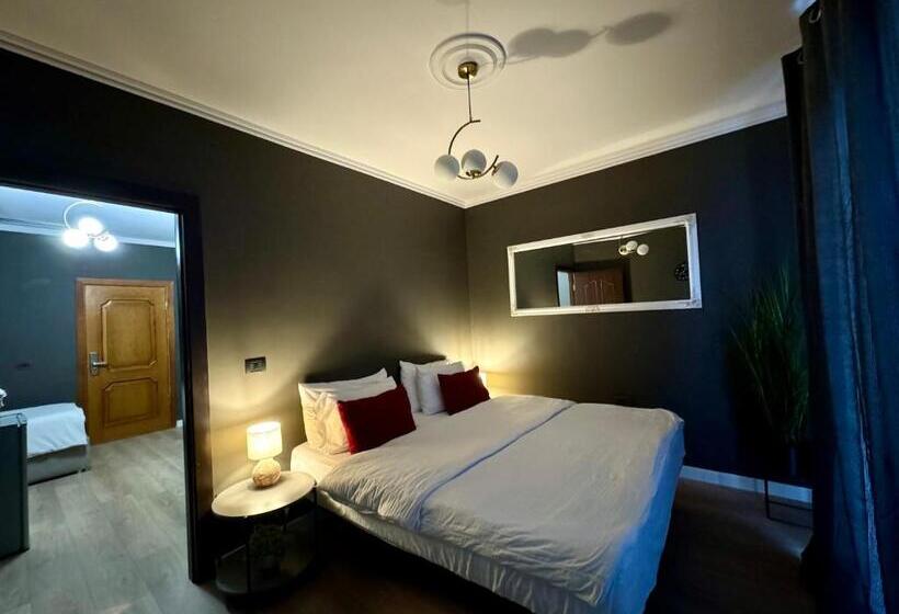 Misk Hotel & Resort