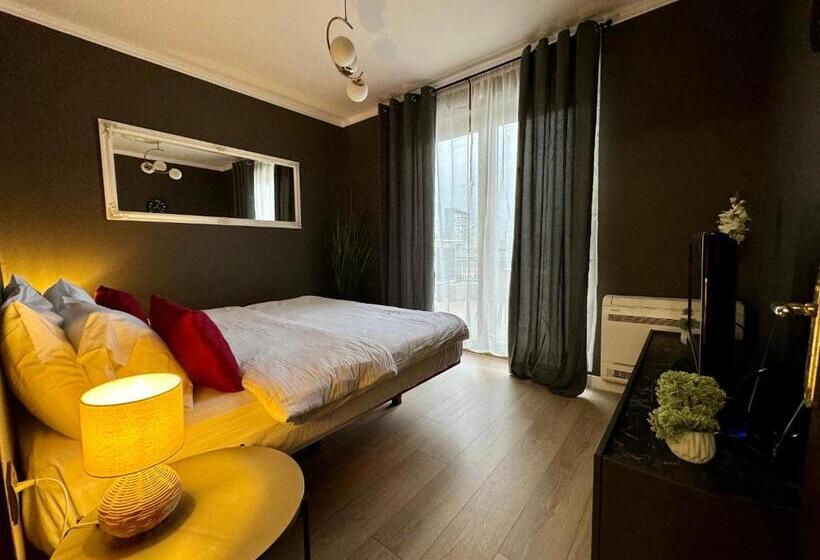 Misk Hotel & Resort