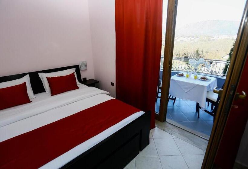 Misk Hotel & Resort