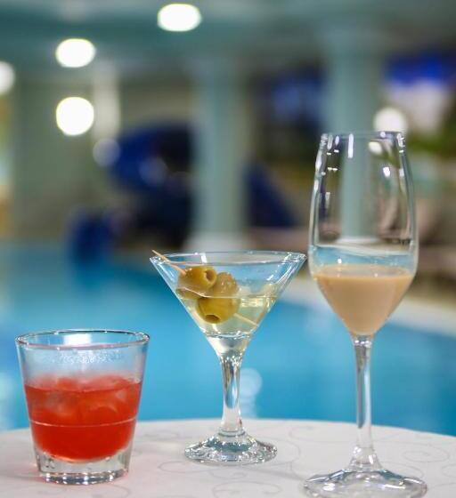 Misk Hotel & Resort