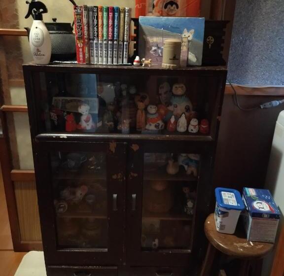 پانسیون Ishinomaki Chartered House Rent For Family Or Group, Vintage Japanese House Inn, Smoke Free, Free Pa