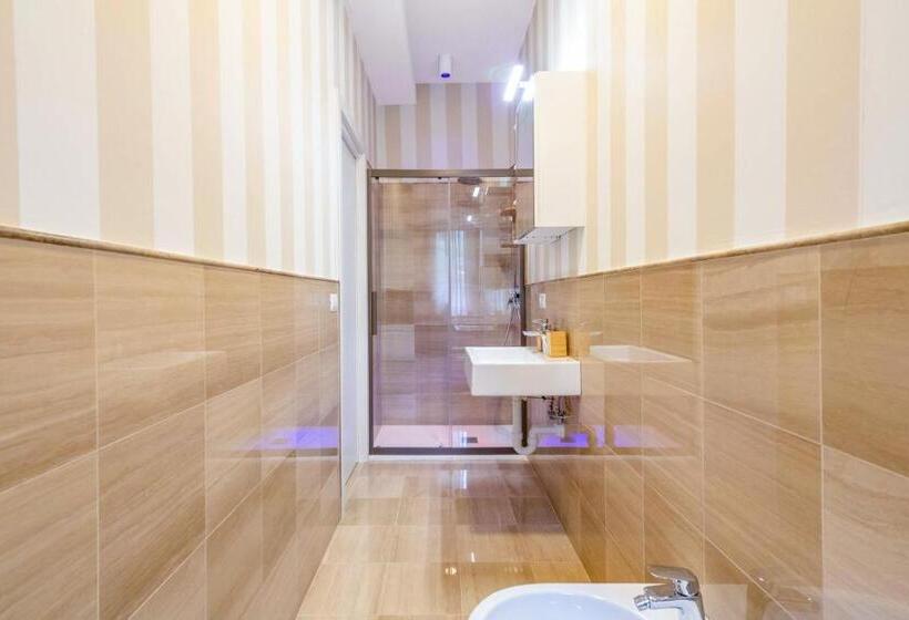 پانسیون City Gate   Luxury Suites