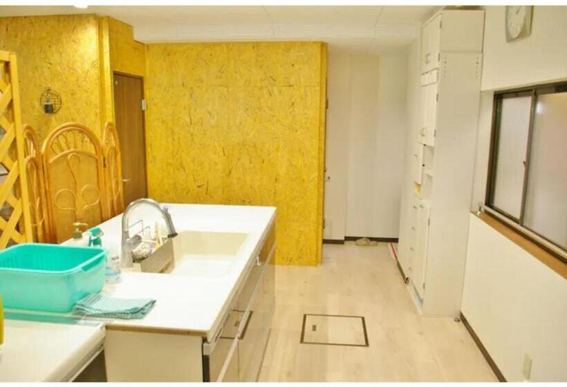 پانسیون Okusuruga Guest House Vacation Stay 14699