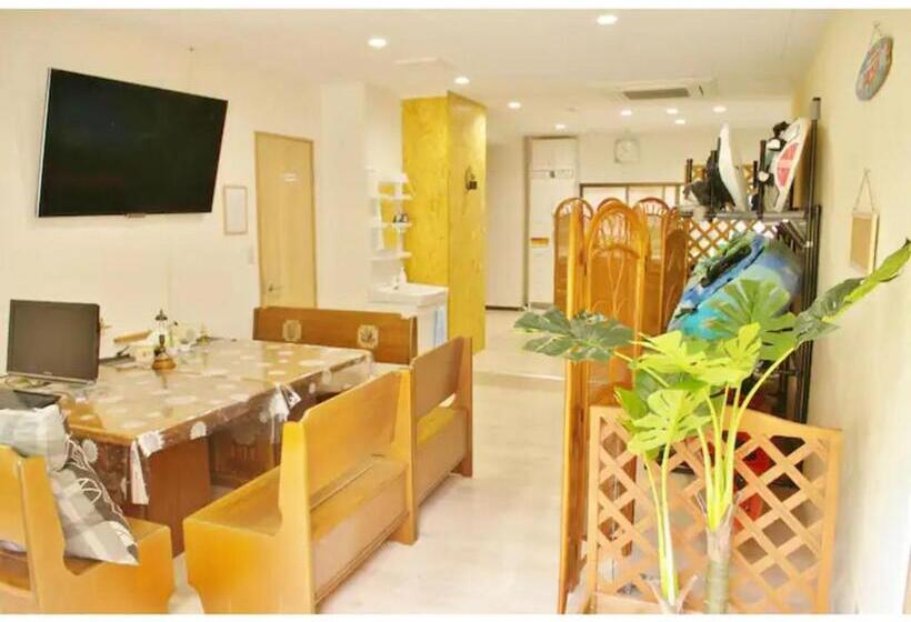 پانسیون Okusuruga Guest House Vacation Stay 14699