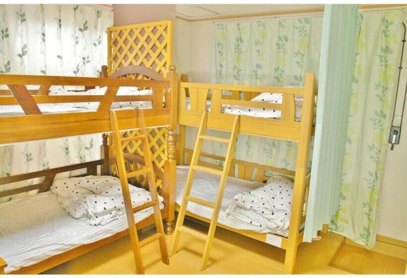 پانسیون Okusuruga Guest House Vacation Stay 14699