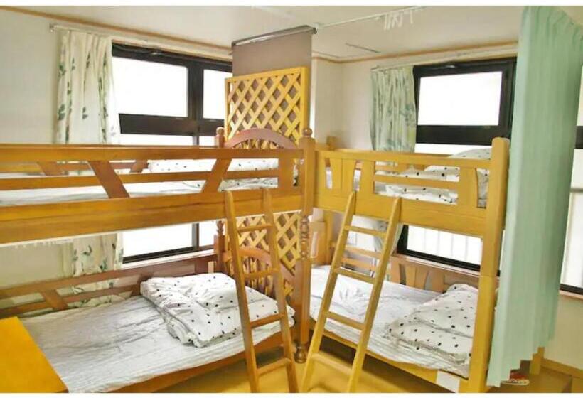 پانسیون Okusuruga Guest House Vacation Stay 14699
