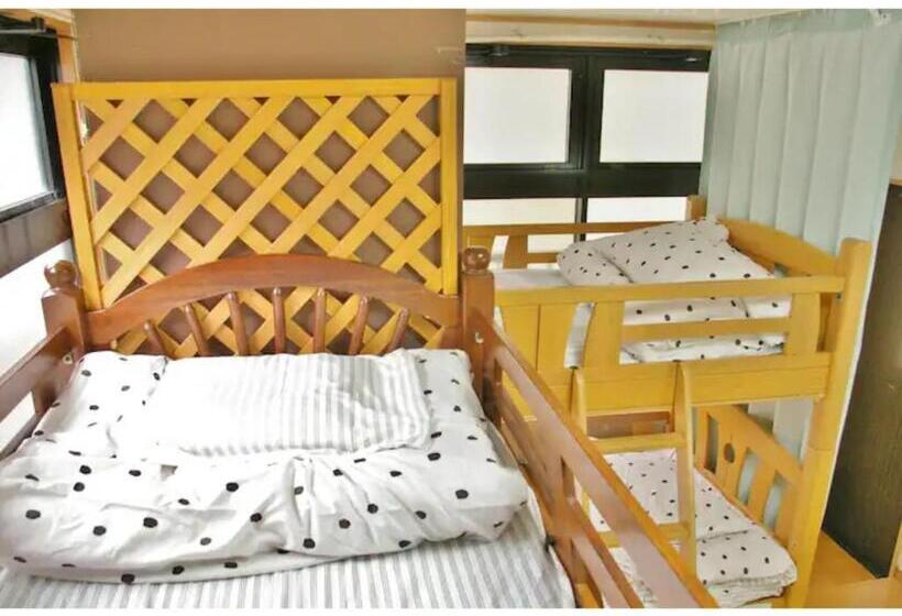 پانسیون Okusuruga Guest House Vacation Stay 14699