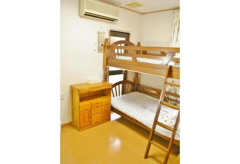 پانسیون Okusuruga Guest House Vacation Stay 14699