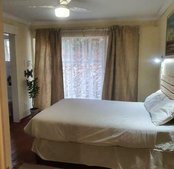 هاستل Birchway S Backpackers