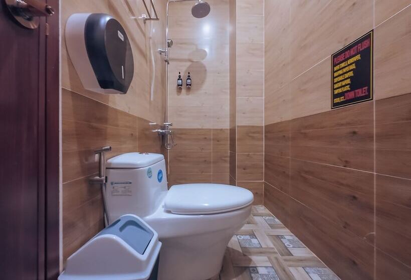هاستل De Aquar Home Can Tho