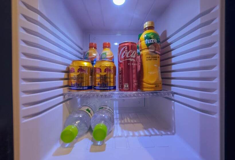 هاستل De Aquar Home Can Tho