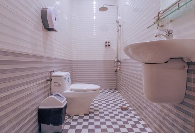 هاستل De Aquar Home Can Tho