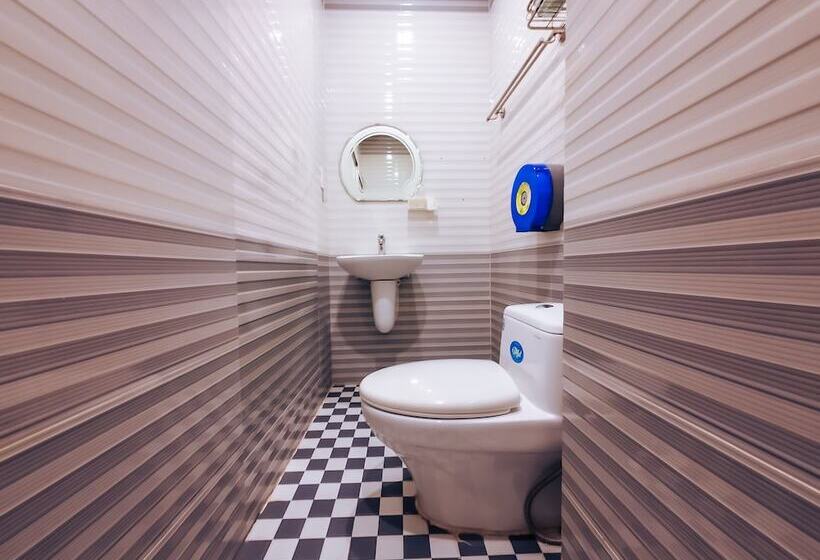 هاستل De Aquar Home Can Tho