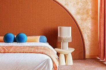 تختخواب و صبحانه Manoir Hamme