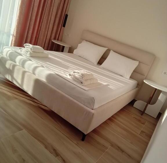 住宿加早餐 Villa Tonia