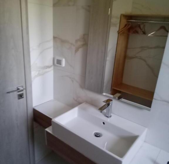 住宿加早餐 Villa Tonia