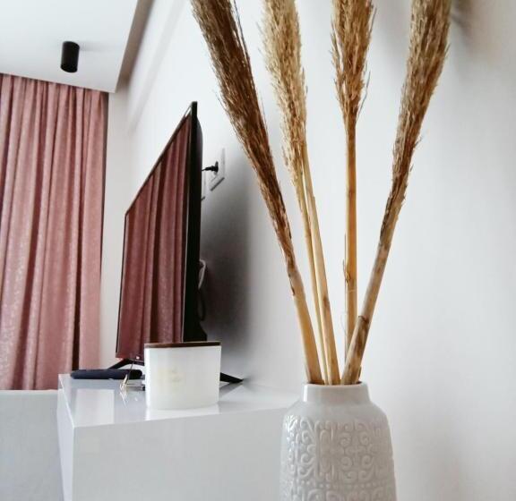 住宿加早餐 Villa Tonia