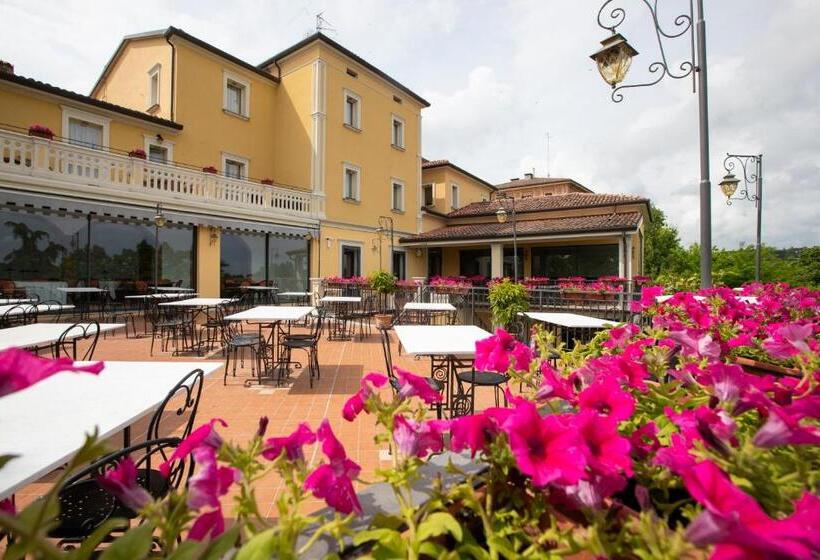 هتل Albergo Canè