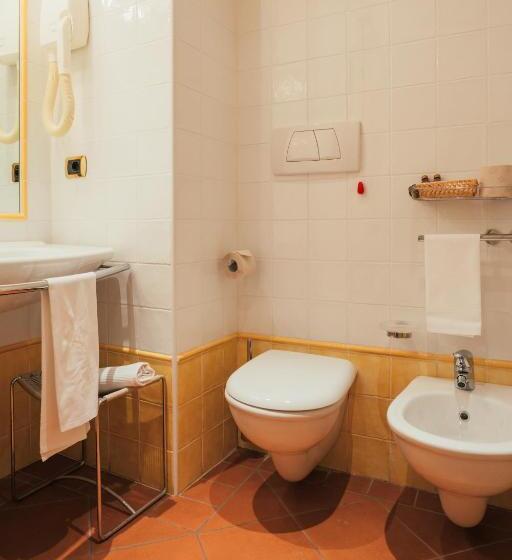 هتل Albergo Canè