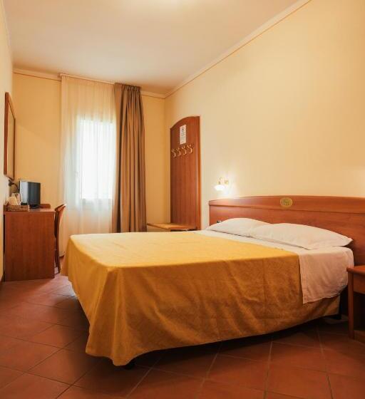 هتل Albergo Canè