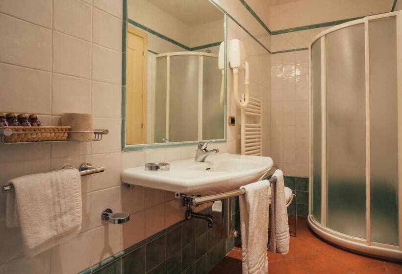 هتل Albergo Canè