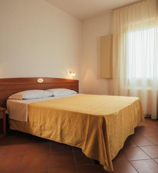 هتل Albergo Canè