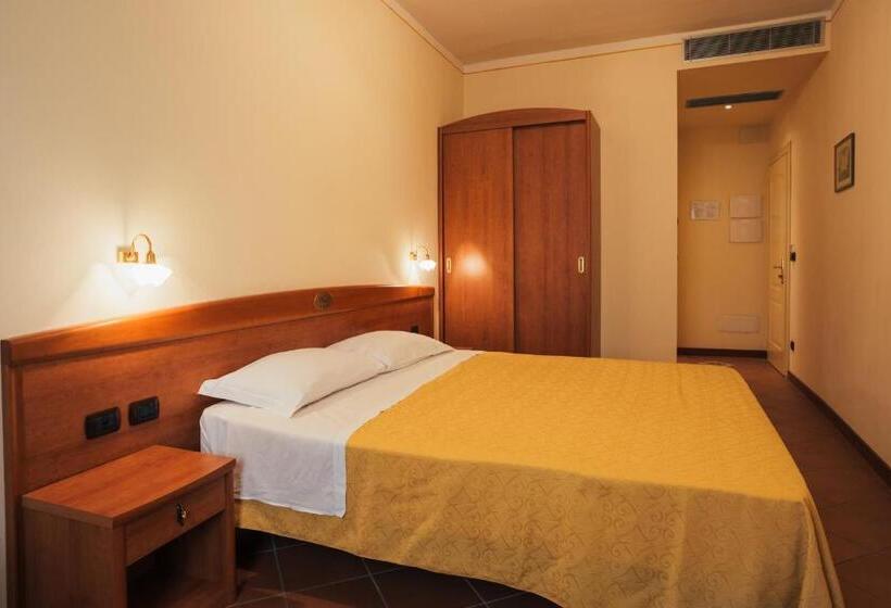 هتل Albergo Canè
