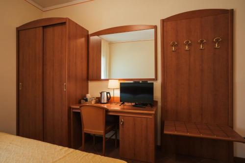 هتل Albergo Canè
