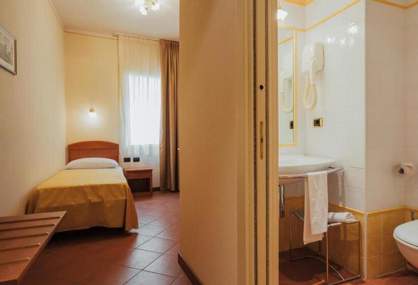 هتل Albergo Canè