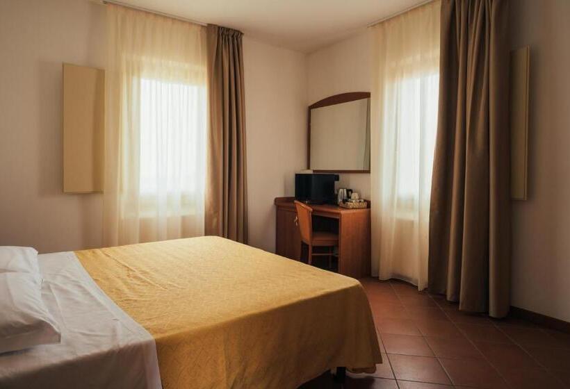 هتل Albergo Canè