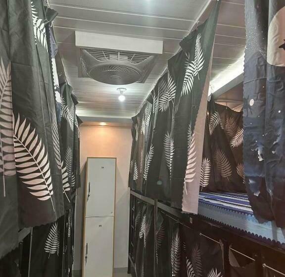 فنادق الكبسولة Block 7 Dormitelle   Balanga City