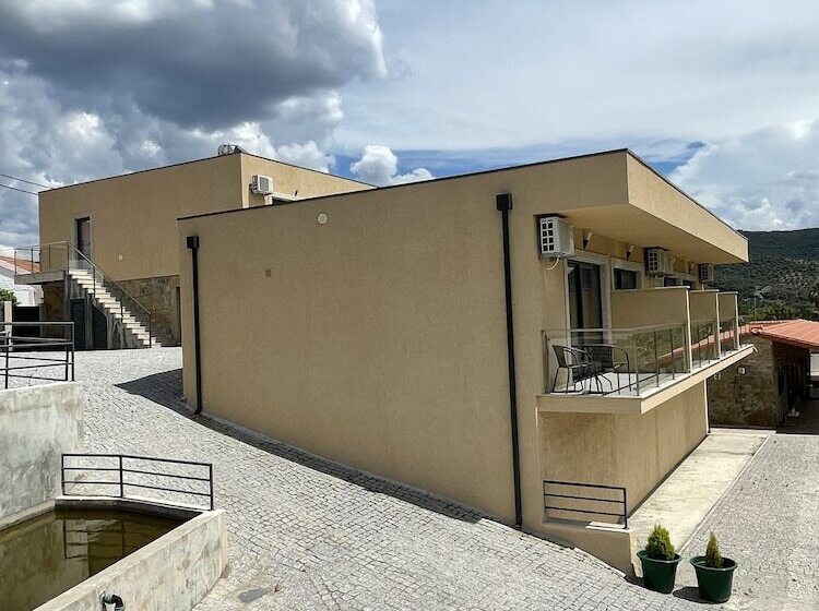 Отель Douro Visit House
