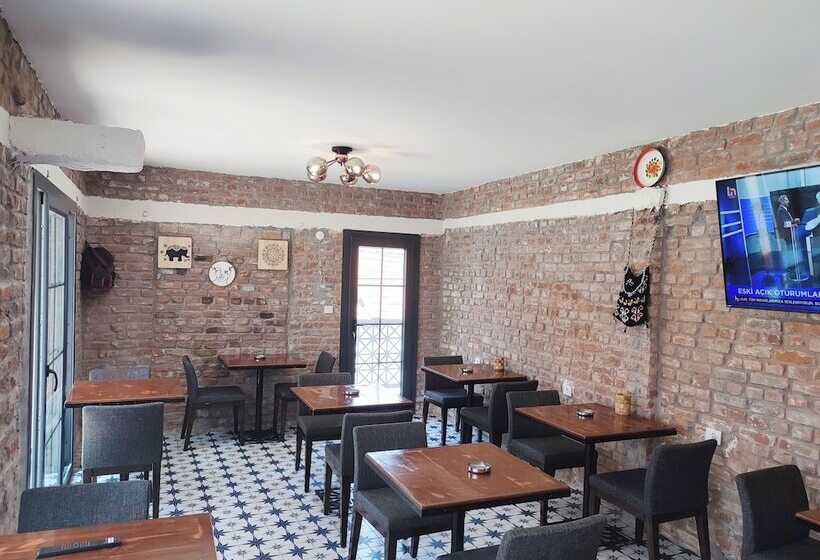 هتل Foça Kybele