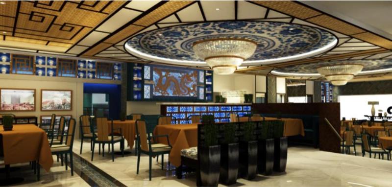 בית מלון כפרי Mandarin Bay Resort And Spa