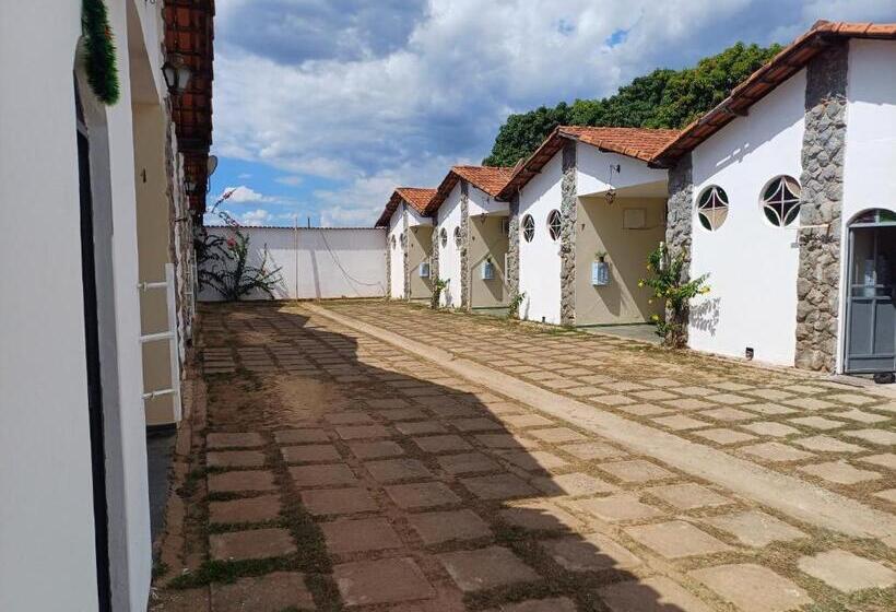 酒店 Mar De Minas