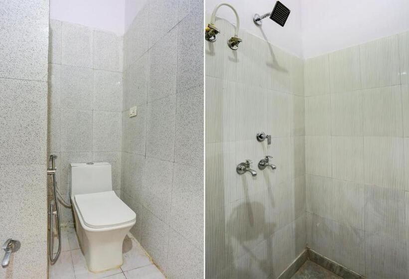 酒店 Oyo 81467 Excel Home Stay