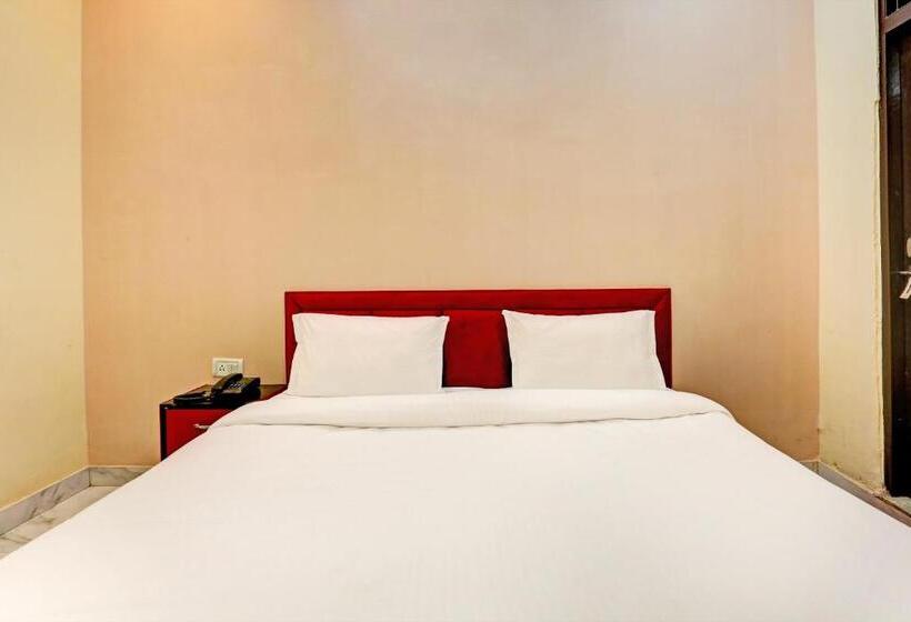 酒店 Oyo 81467 Excel Home Stay