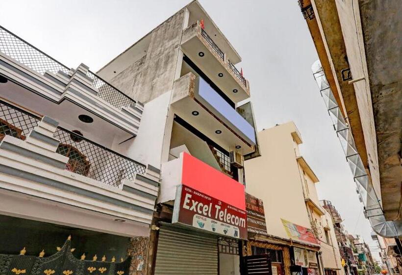 酒店 Oyo 81467 Excel Home Stay