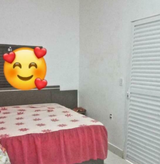 فندق Pousada Casa Amarela