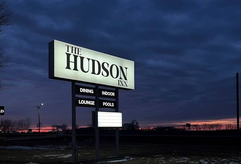 호텔 The Hudson Inn