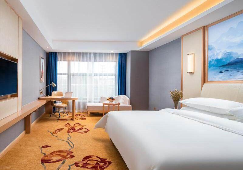Vienna Hotel Lukou Airport