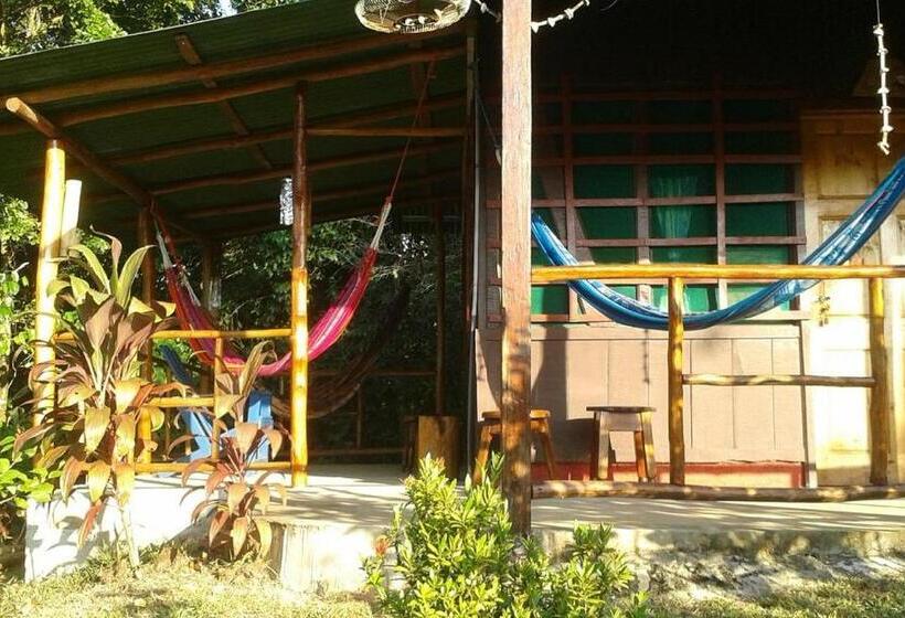 Hotel Vista Alta Ecolodge Bahia Drake