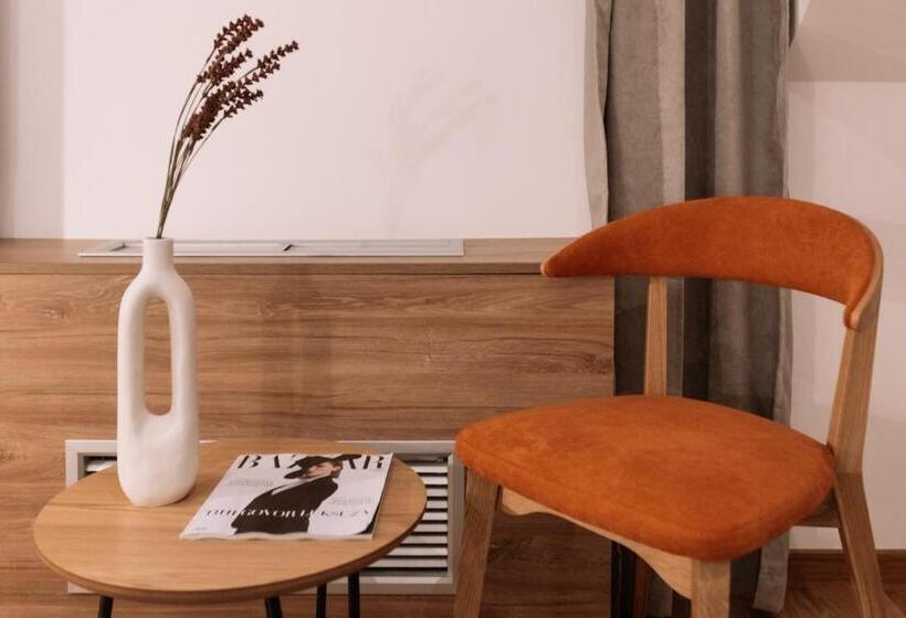 هتل Zlatibor Highland