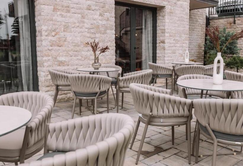 هتل Zlatibor Highland