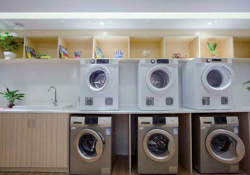 Kyriad Marvelous Hotel Fujian Xiapu Railway Station