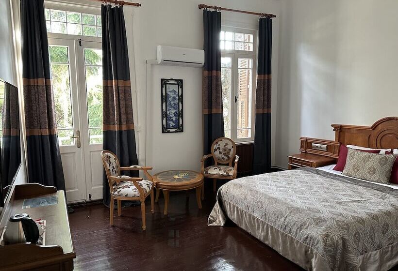 هتل Kensington Prince S Island Historical Mansion