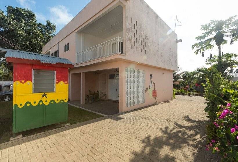 Agoo Hostel